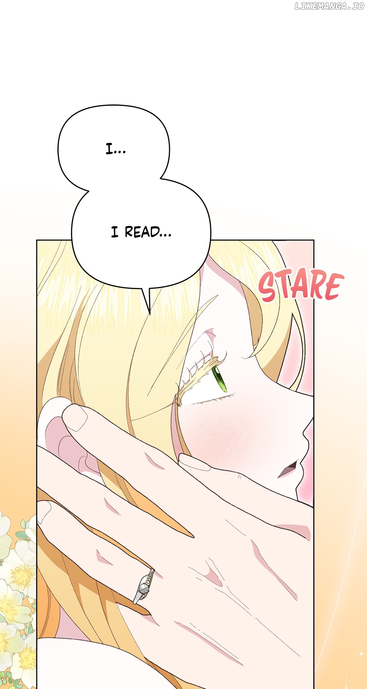 I Got Married to a Duke Called Beast Chapter 18 - page 63