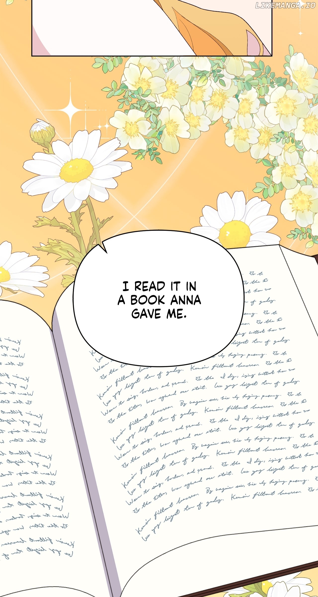 I Got Married to a Duke Called Beast Chapter 18 - page 64