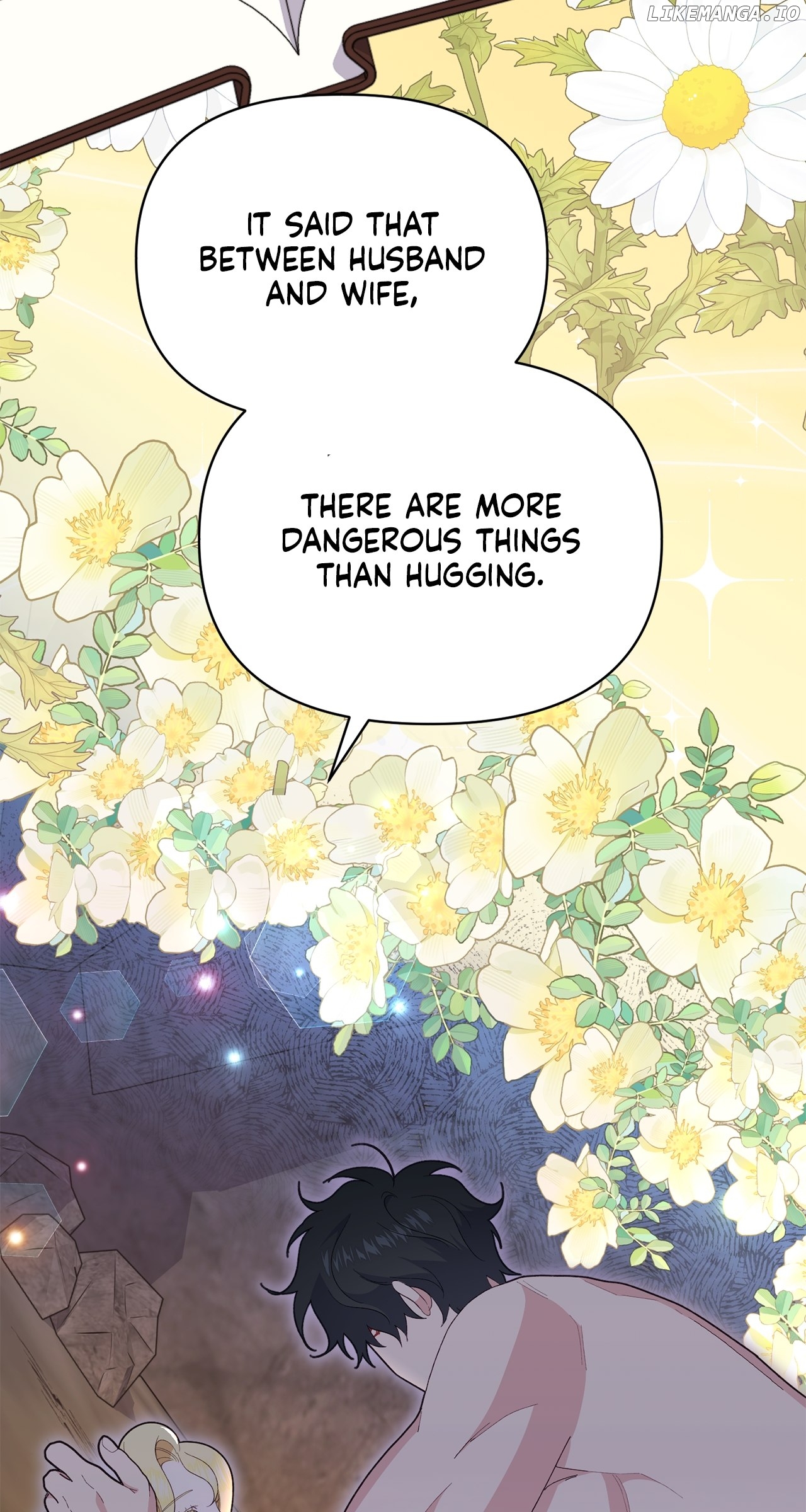 I Got Married to a Duke Called Beast Chapter 18 - page 65