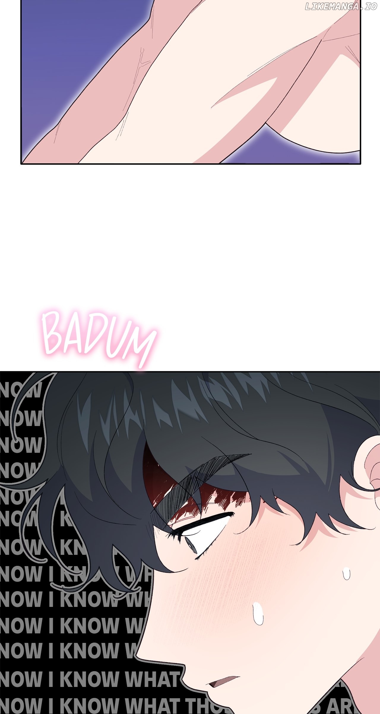 I Got Married to a Duke Called Beast Chapter 18 - page 69