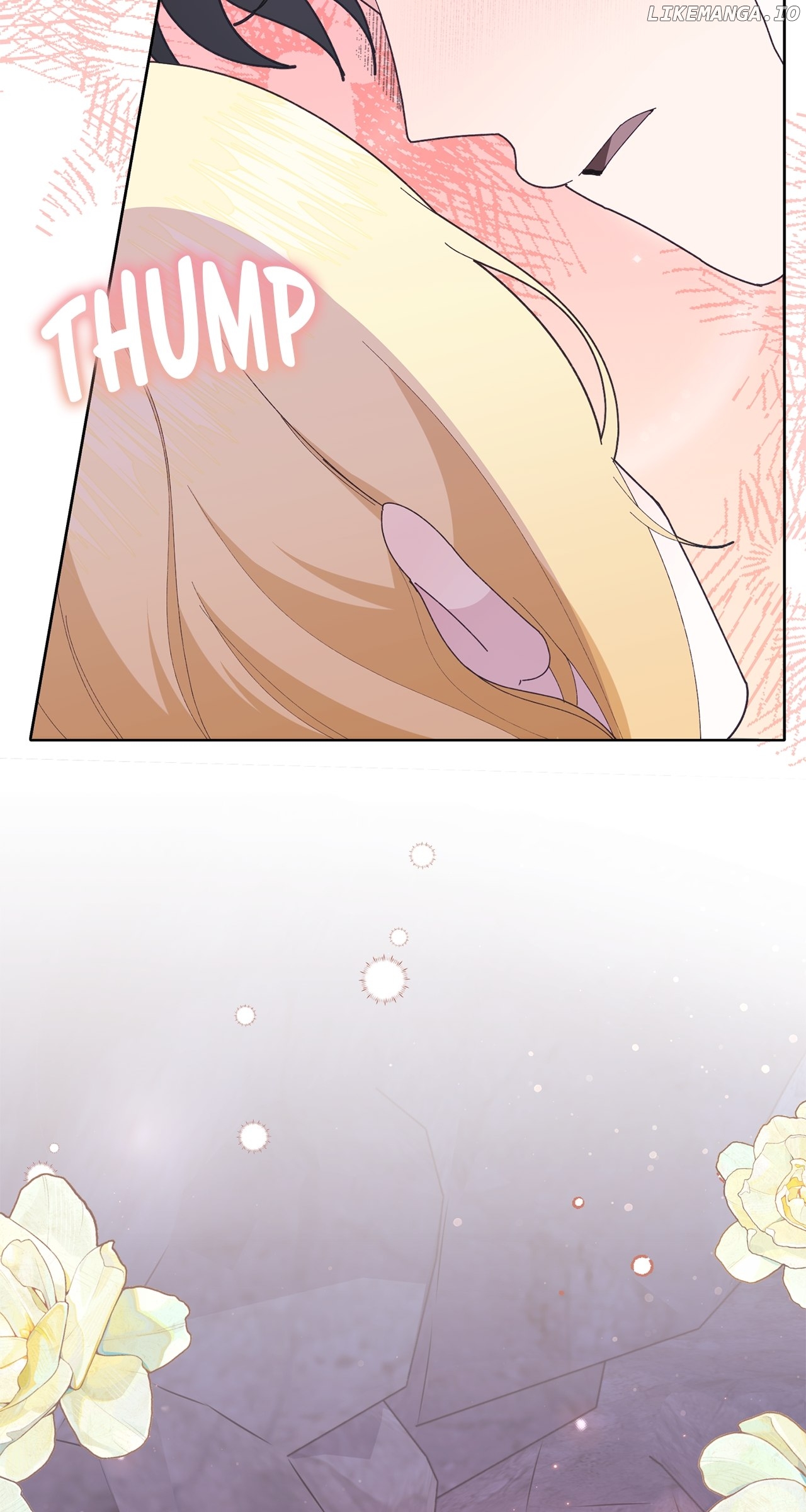 I Got Married to a Duke Called Beast Chapter 18 - page 75