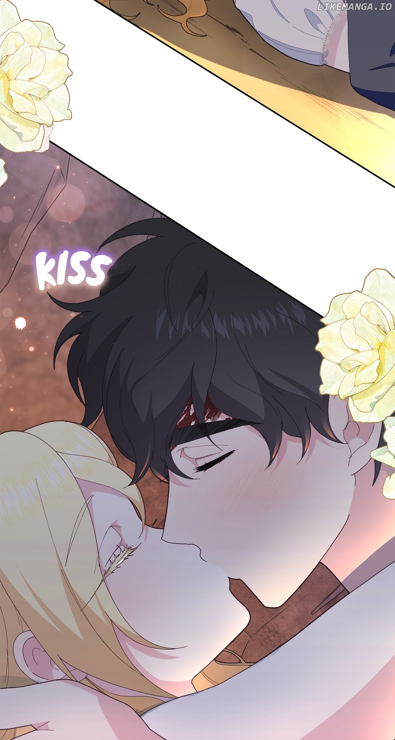 I Got Married to a Duke Called Beast Chapter 18 - page 77