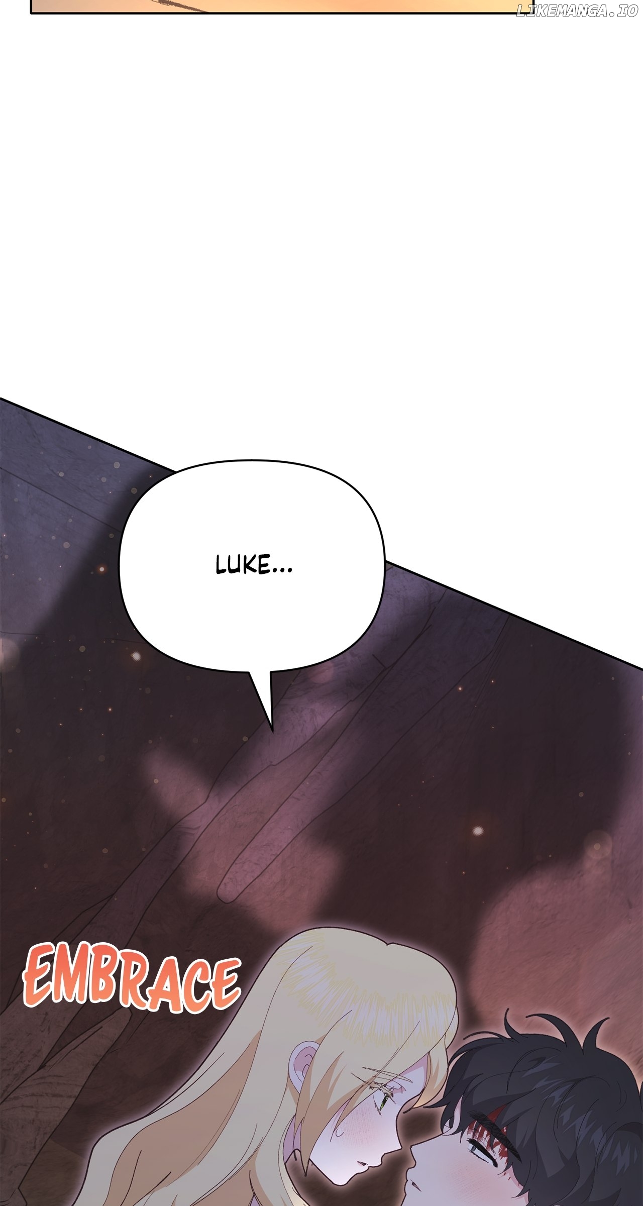 I Got Married to a Duke Called Beast Chapter 18 - page 80