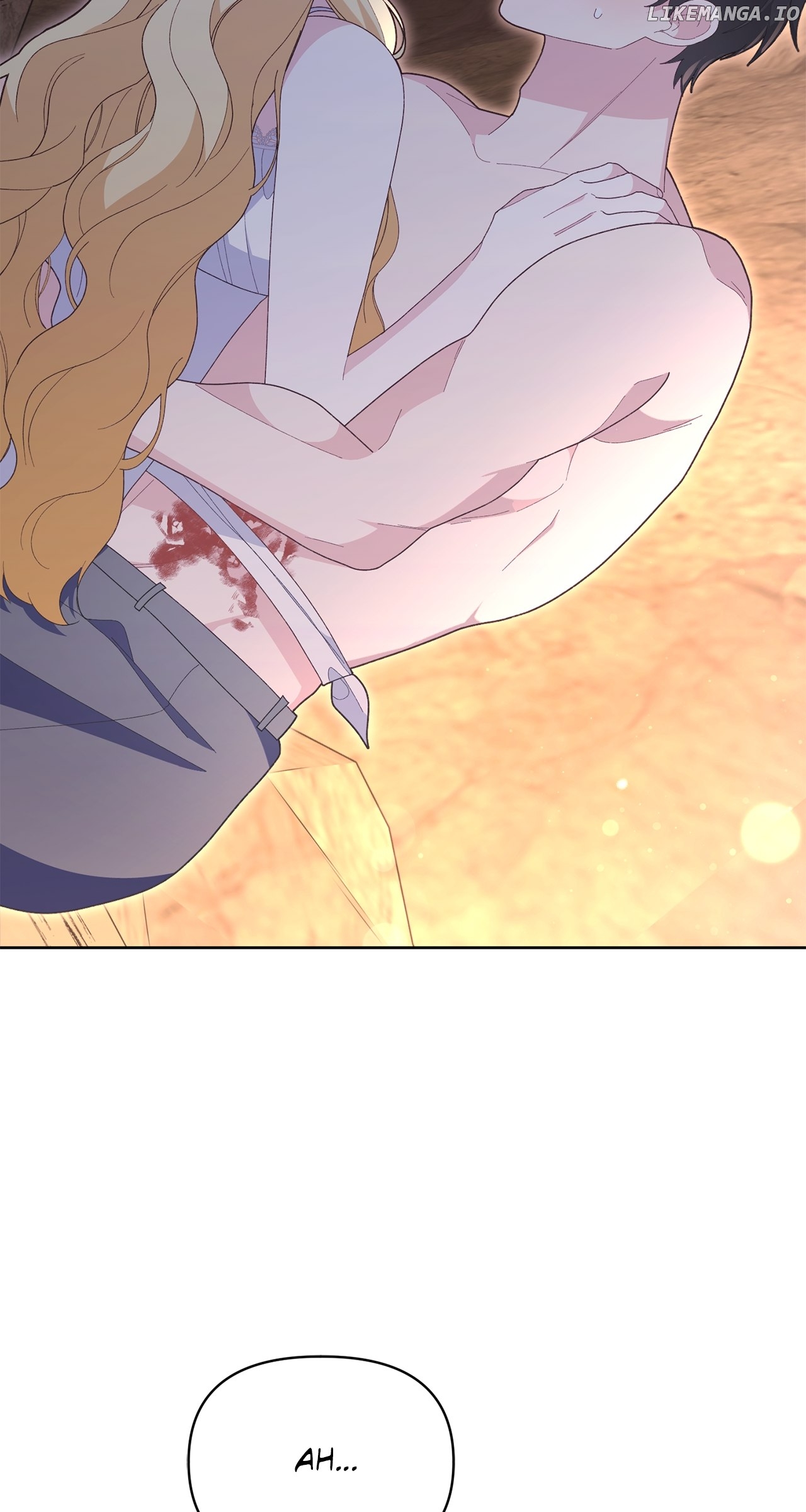I Got Married to a Duke Called Beast Chapter 18 - page 81