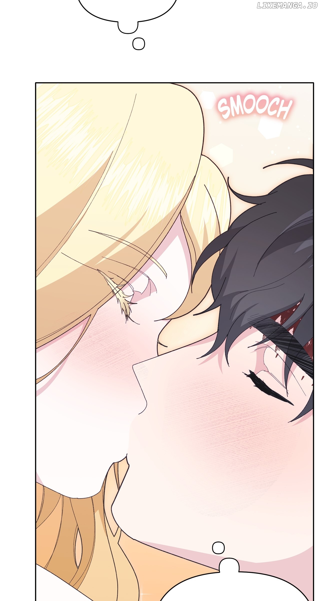 I Got Married to a Duke Called Beast Chapter 18 - page 82