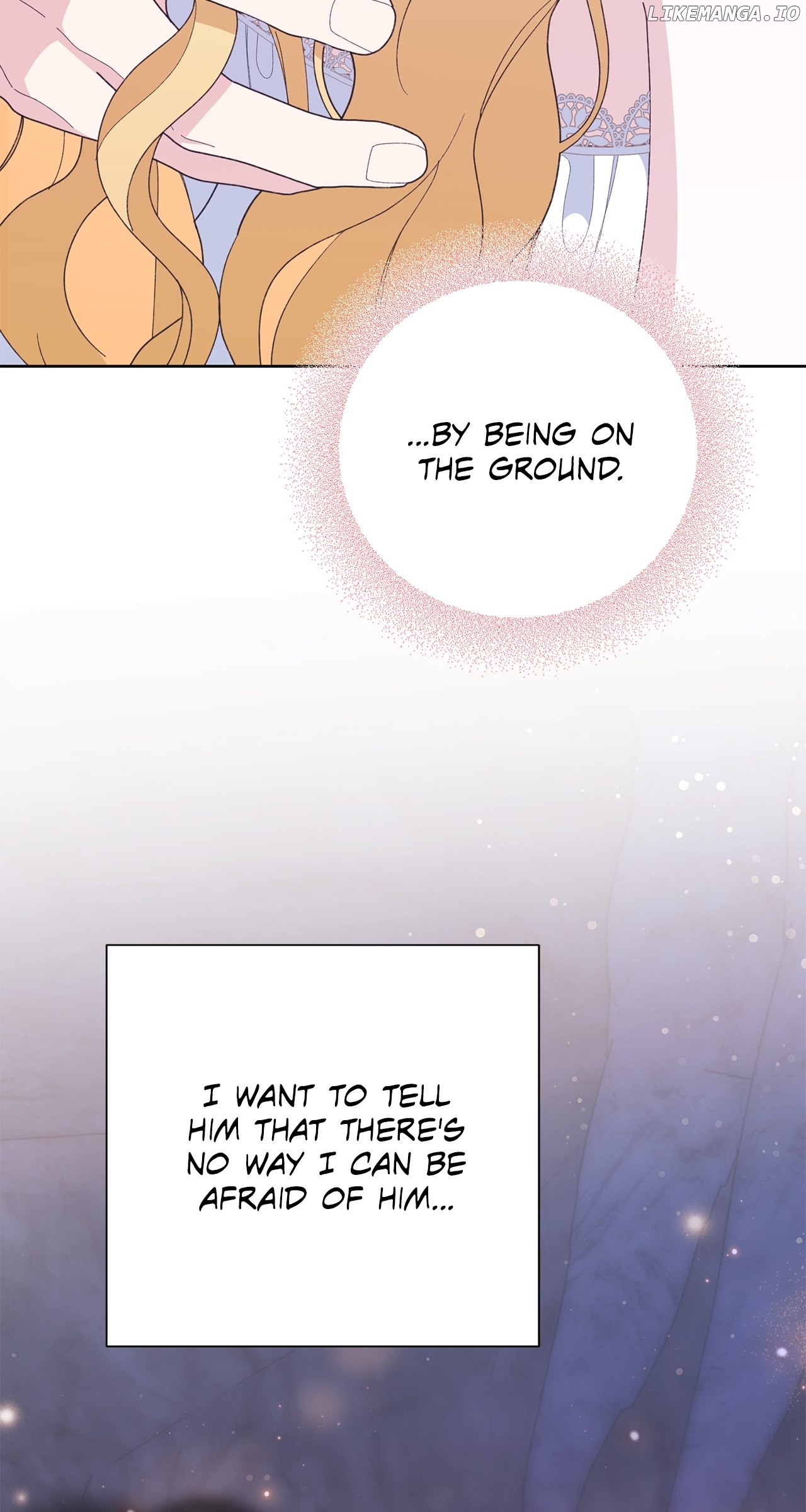 I Got Married to a Duke Called Beast Chapter 18 - page 84