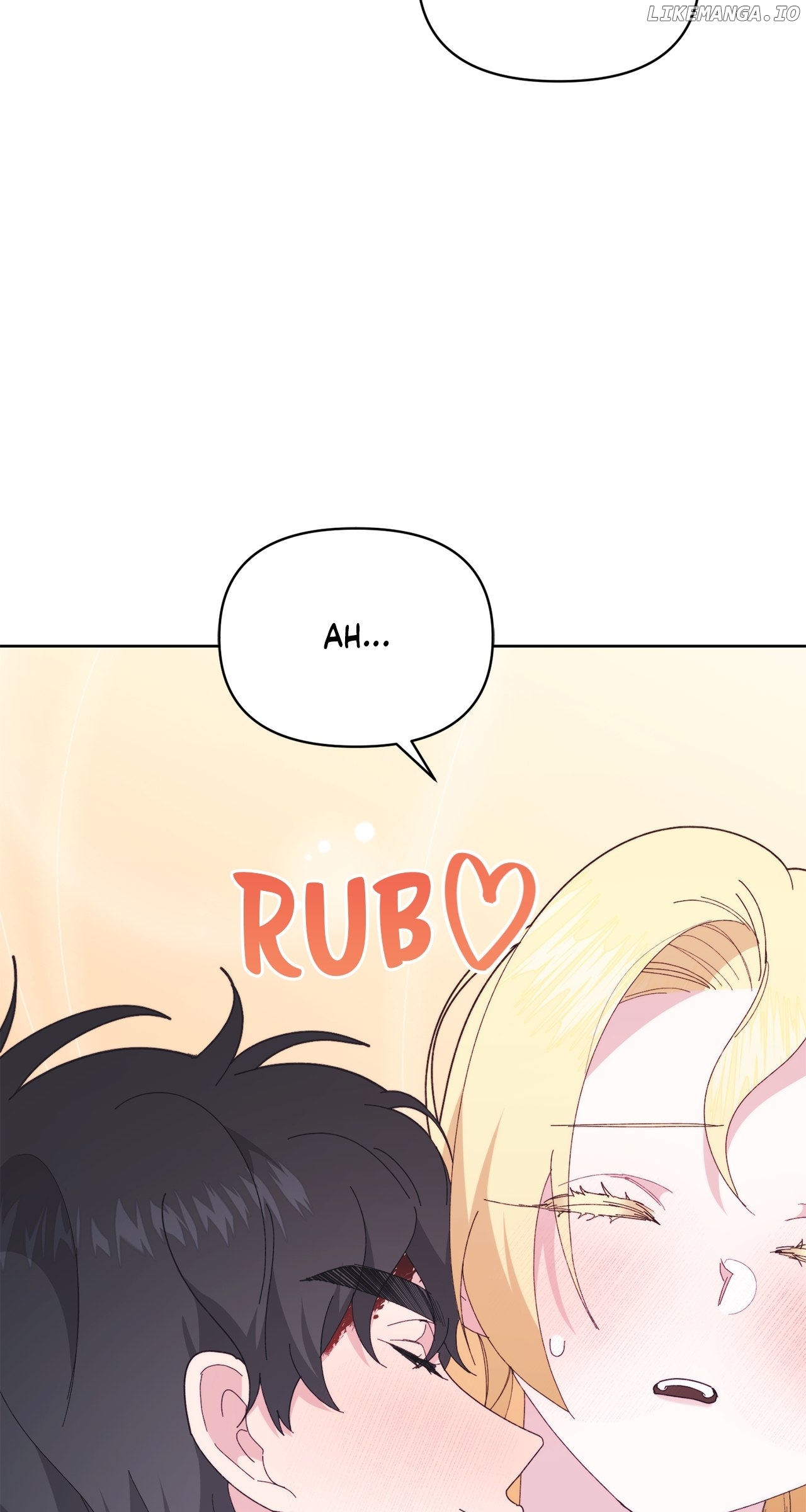 I Got Married to a Duke Called Beast Chapter 18 - page 88