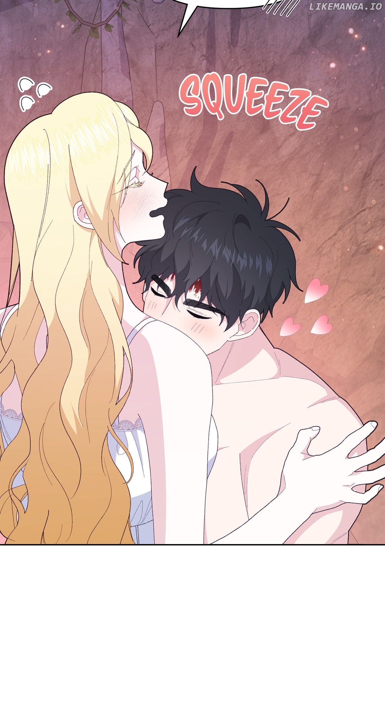 I Got Married to a Duke Called Beast Chapter 18 - page 90