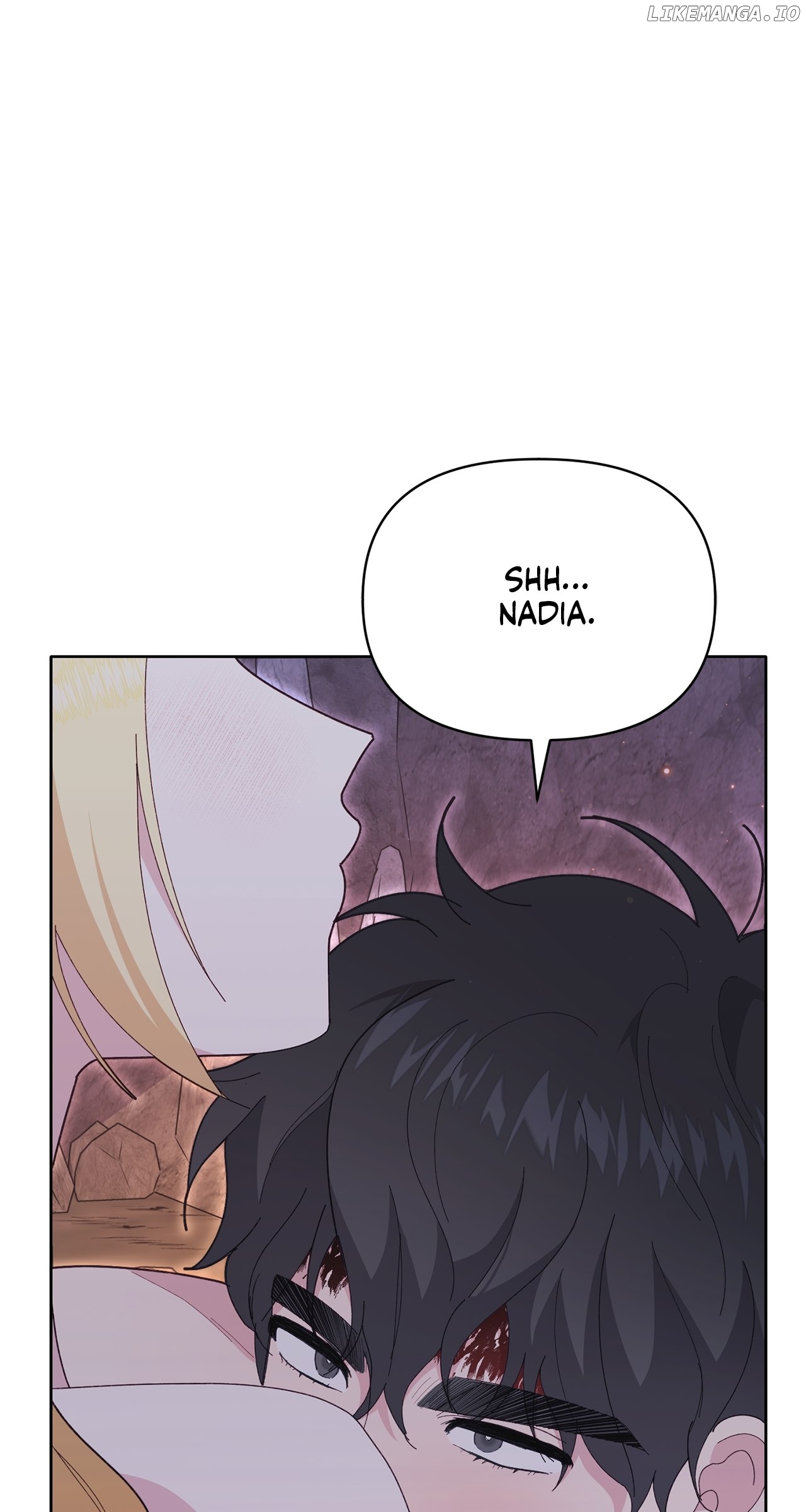 I Got Married to a Duke Called Beast Chapter 18 - page 91