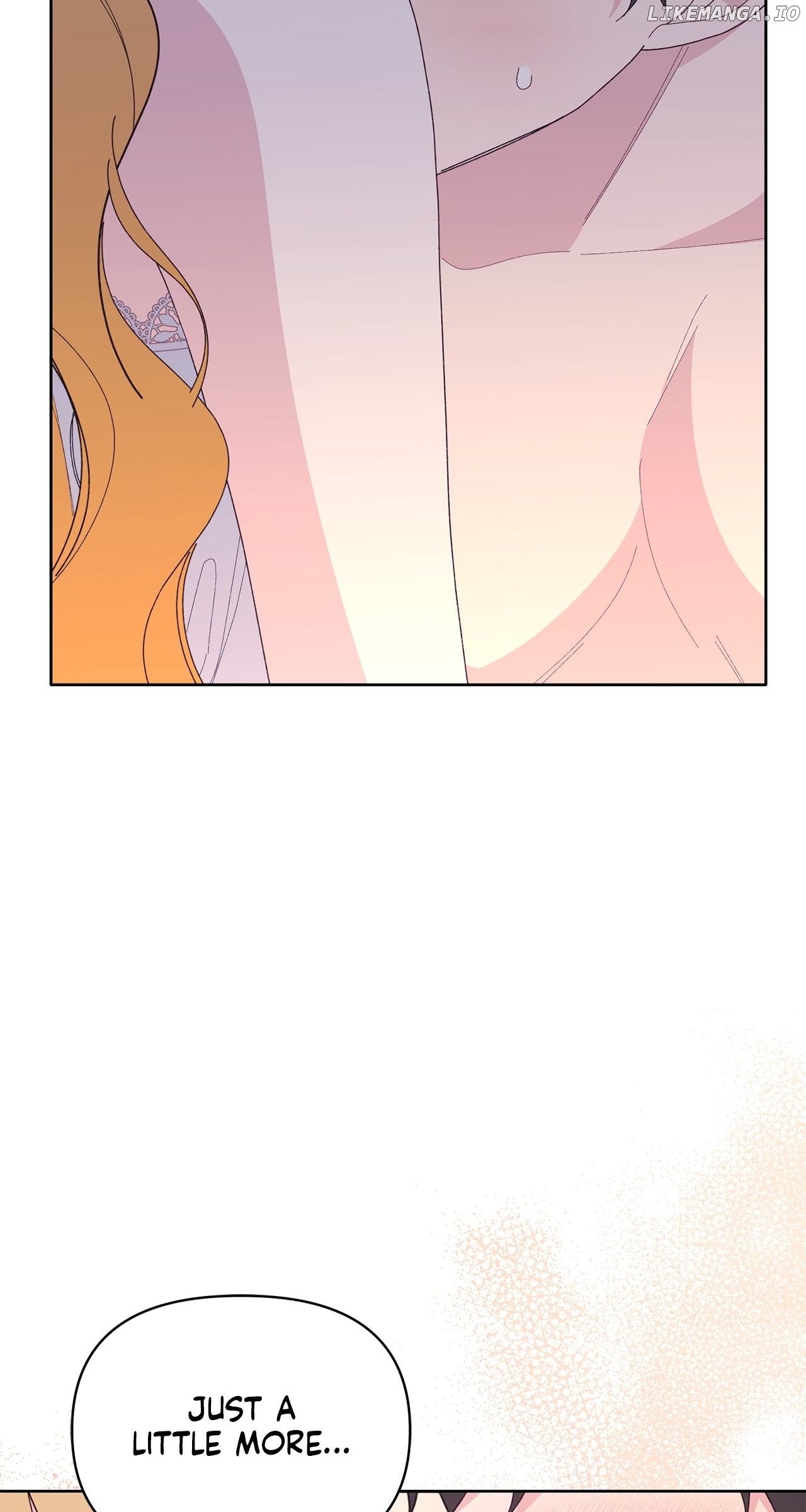 I Got Married to a Duke Called Beast Chapter 18 - page 92