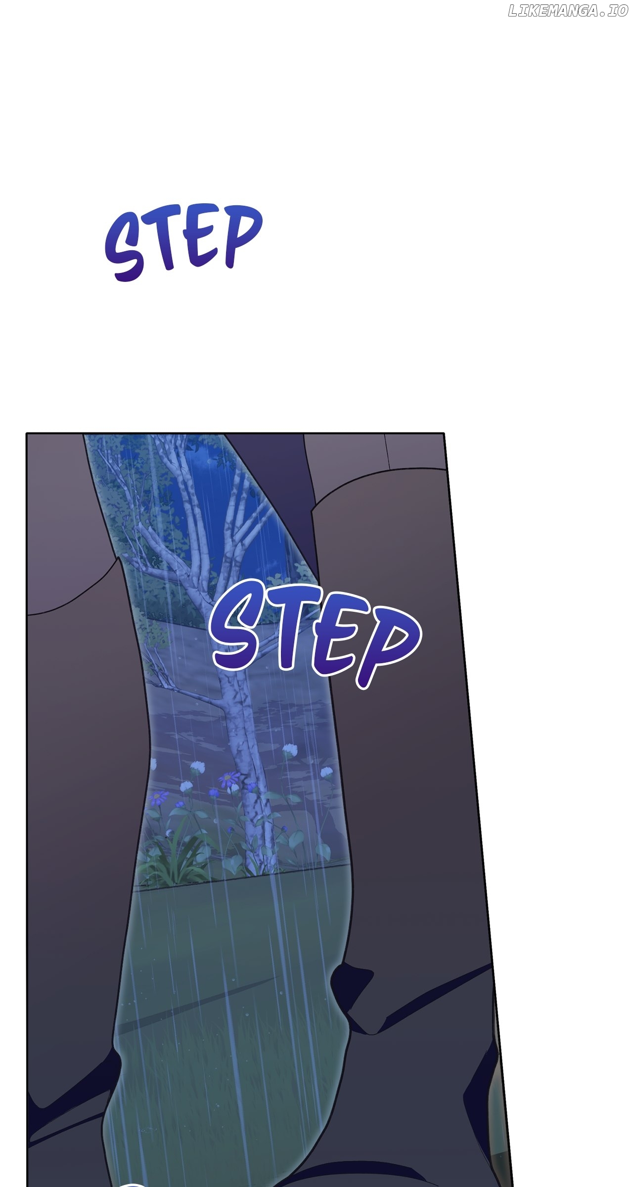 I Got Married to a Duke Called Beast Chapter 18 - page 95