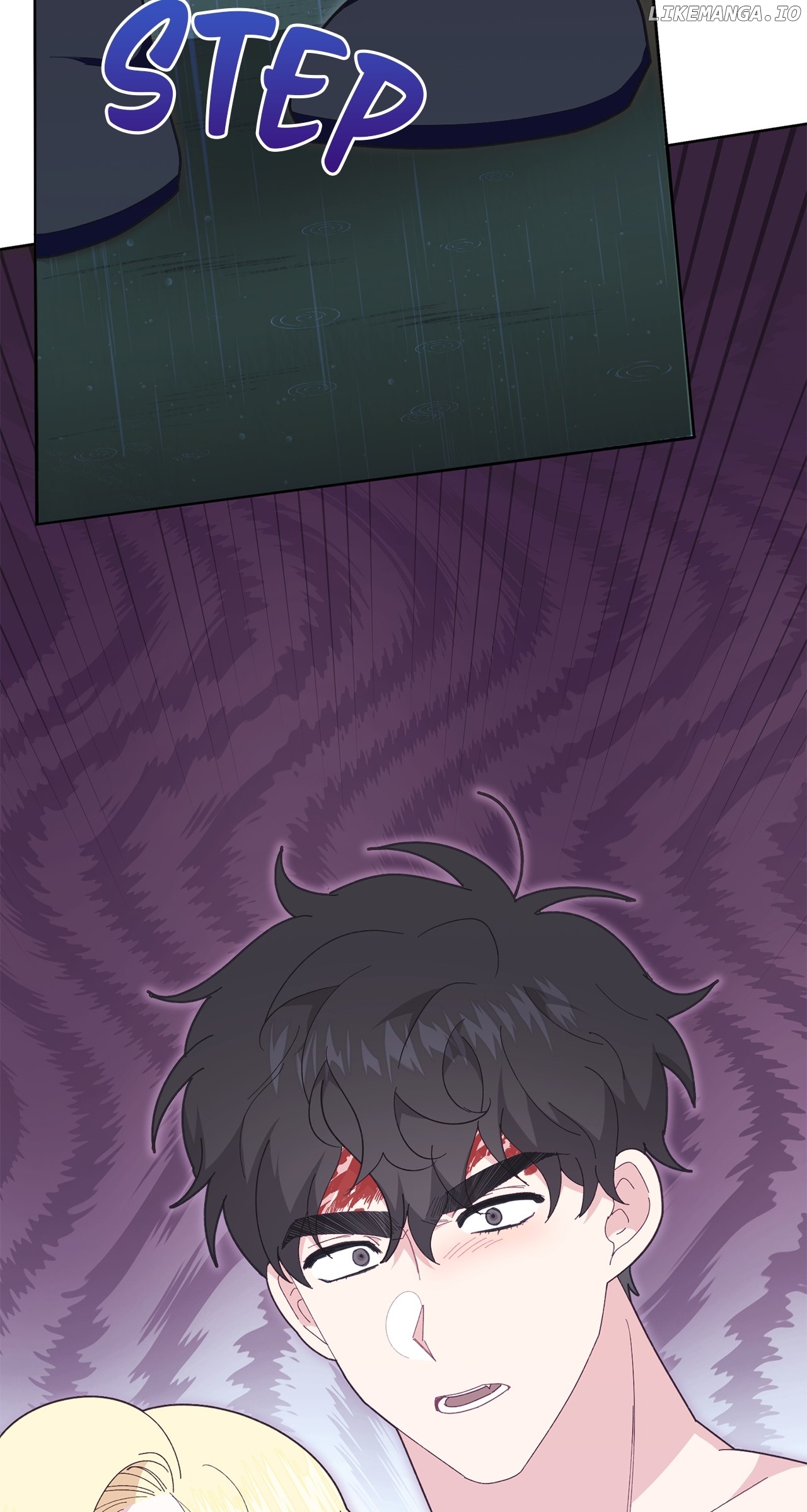 I Got Married to a Duke Called Beast Chapter 18 - page 96