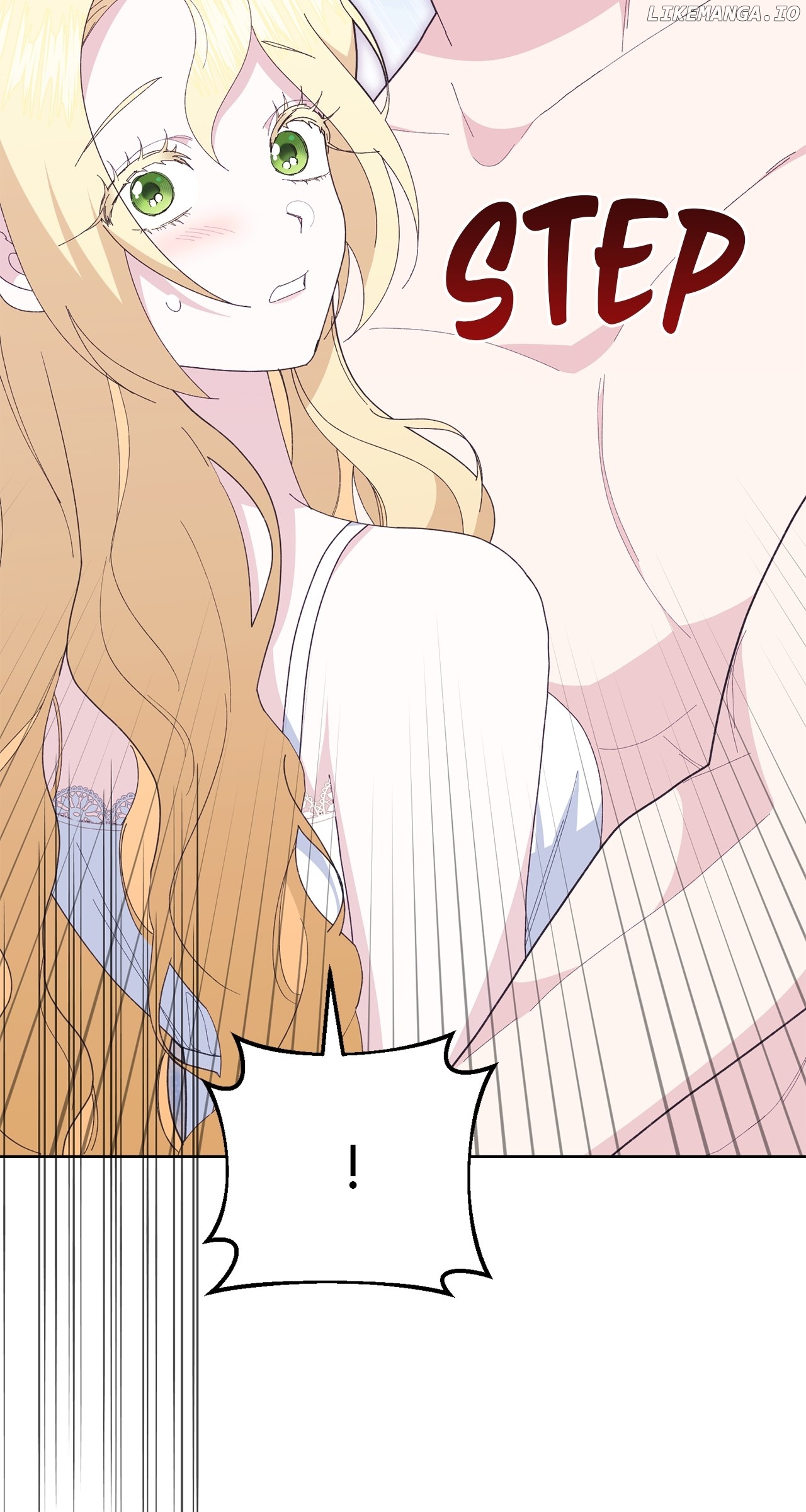 I Got Married to a Duke Called Beast Chapter 18 - page 97