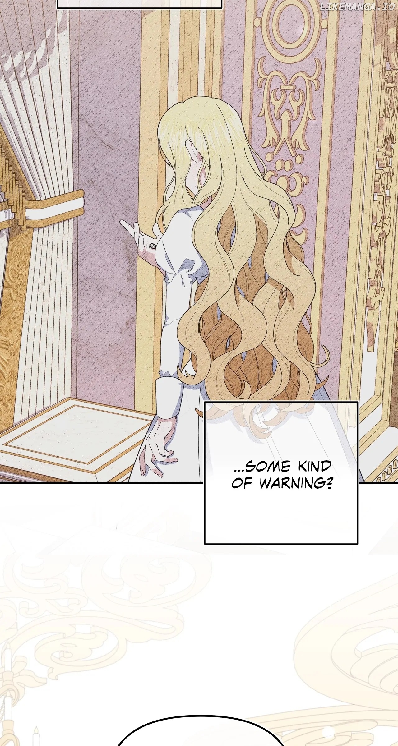 I Got Married to a Duke Called Beast Chapter 4 - page 44