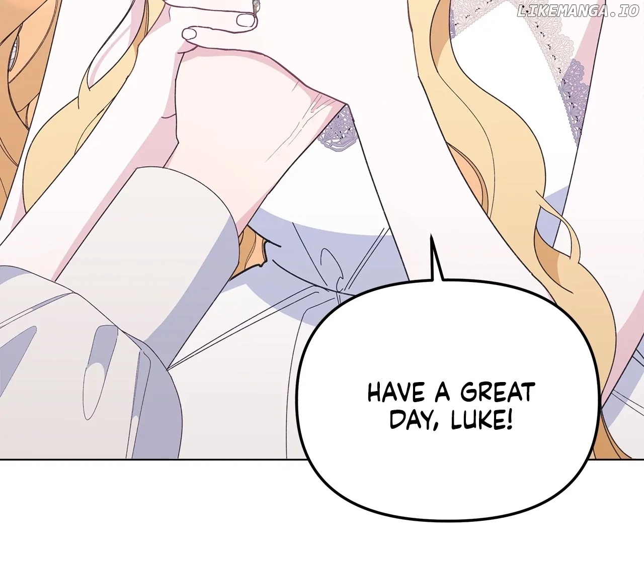 I Got Married to a Duke Called Beast Chapter 10 - page 32
