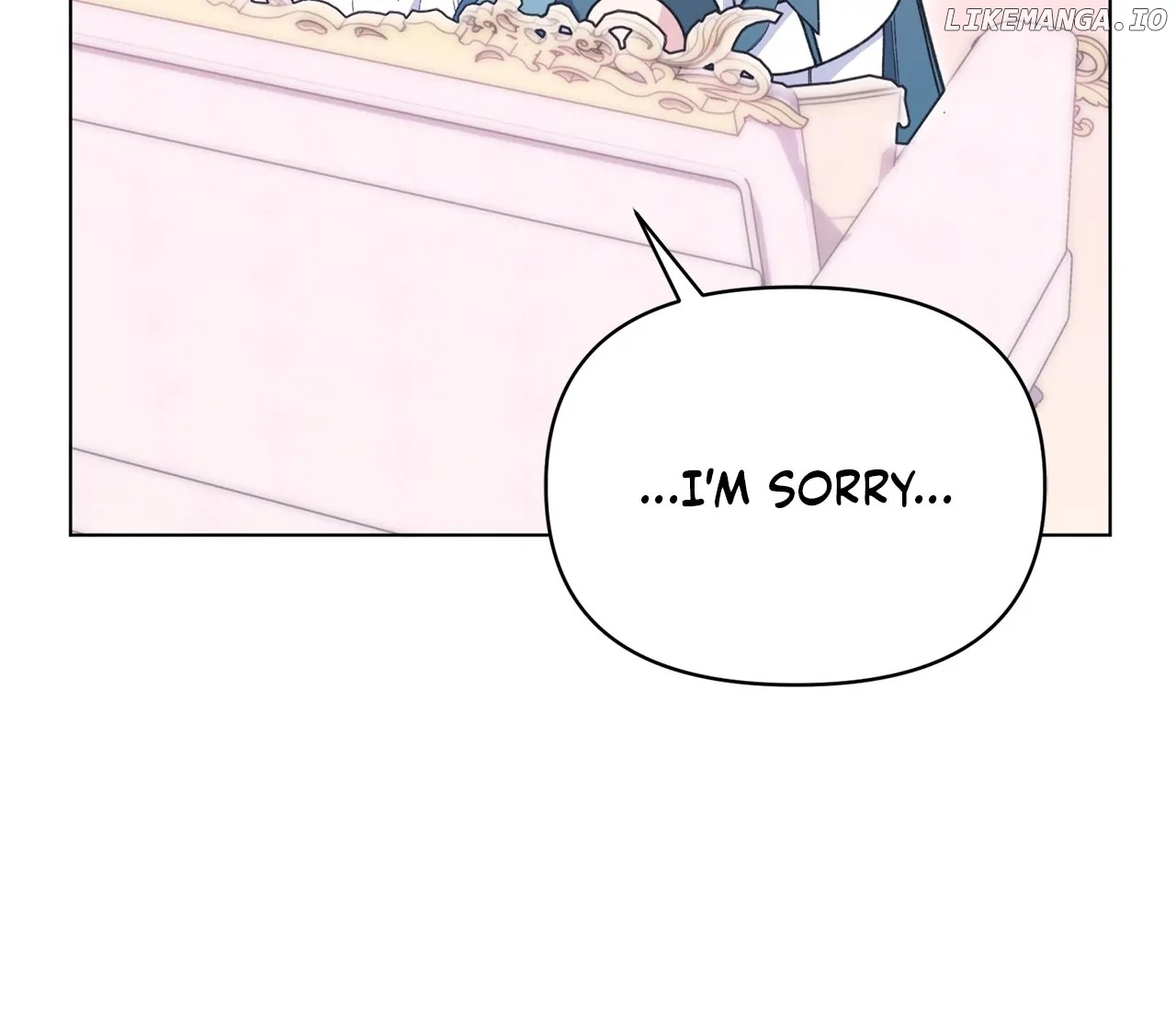 I Got Married to a Duke Called Beast Chapter 12 - page 24