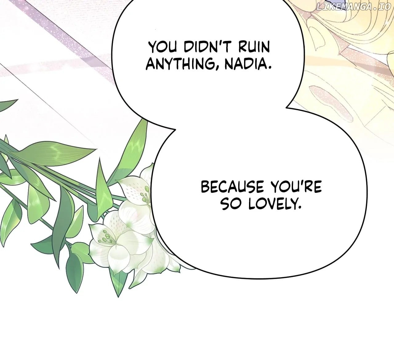 I Got Married to a Duke Called Beast Chapter 12 - page 32