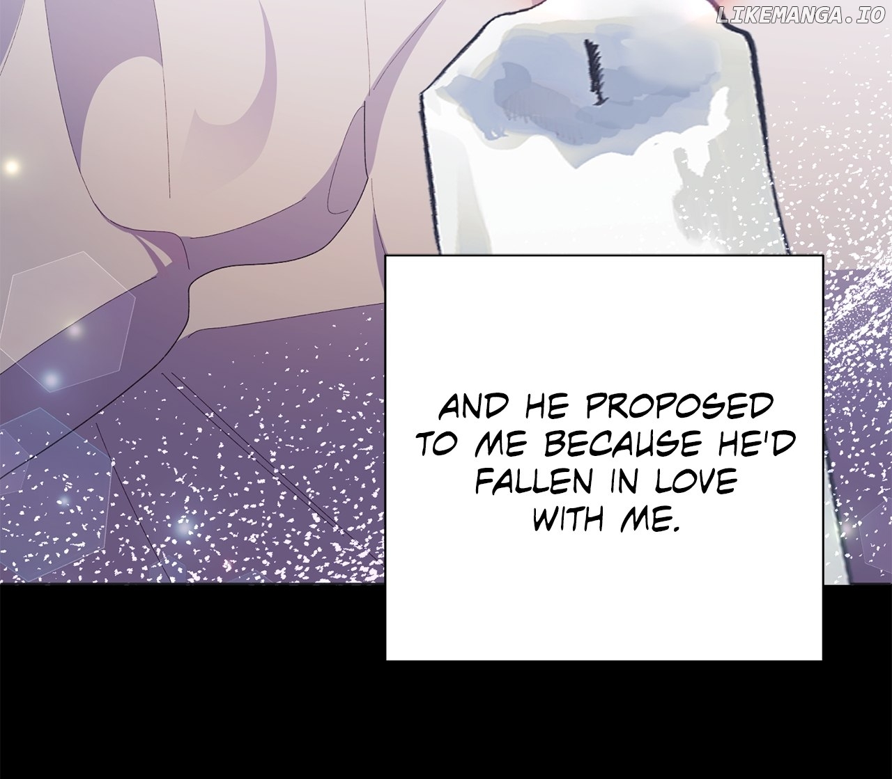 I Got Married to a Duke Called Beast Chapter 13 - page 32