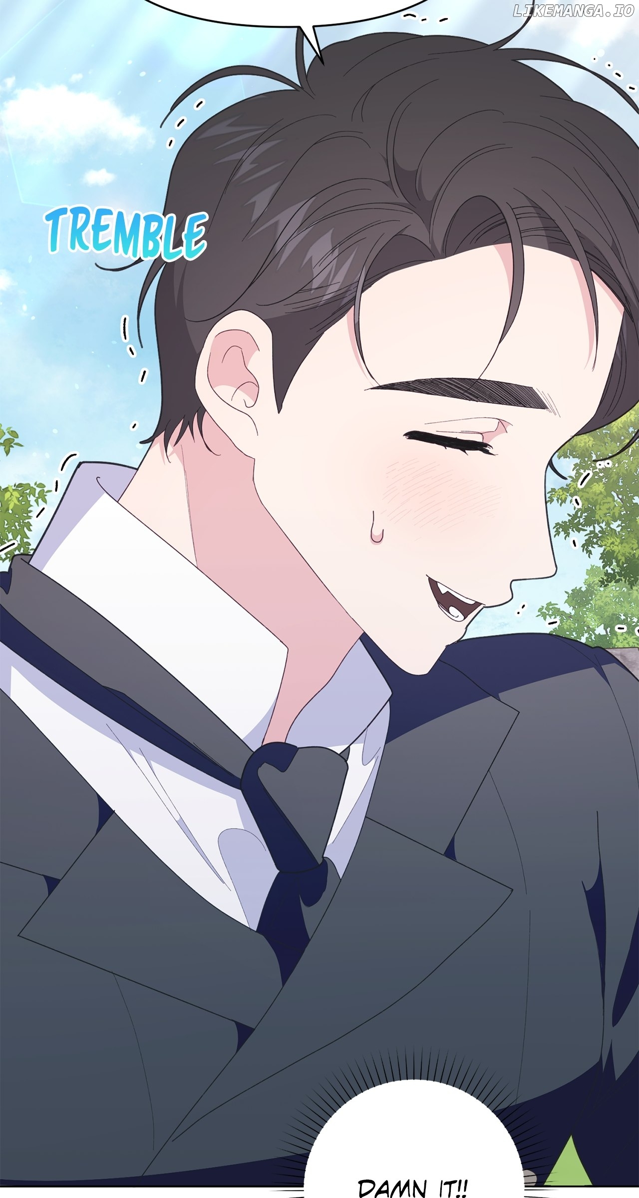 I Got Married to a Duke Called Beast Chapter 13 - page 44
