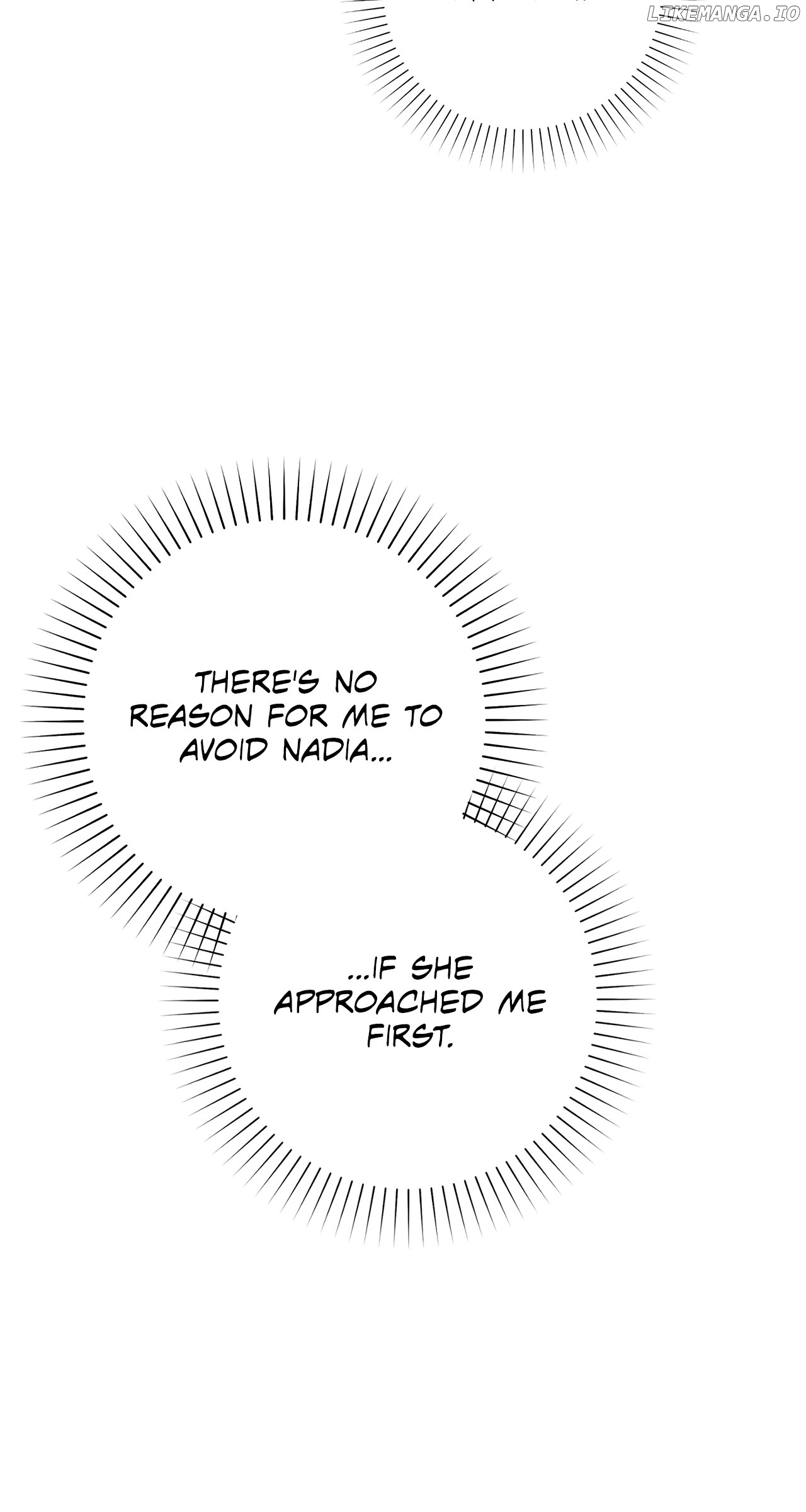 I Got Married to a Duke Called Beast Chapter 13 - page 45