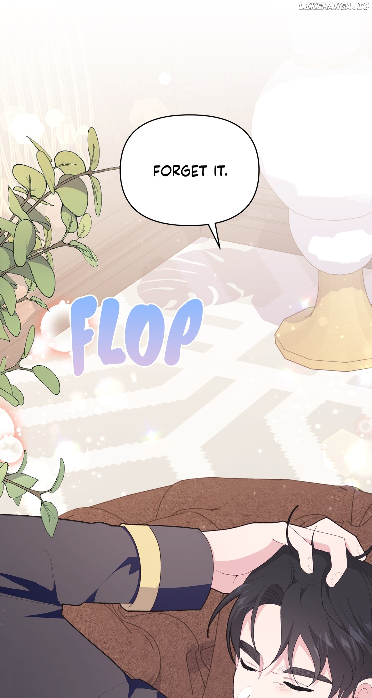 I Got Married to a Duke Called Beast Chapter 13 - page 59