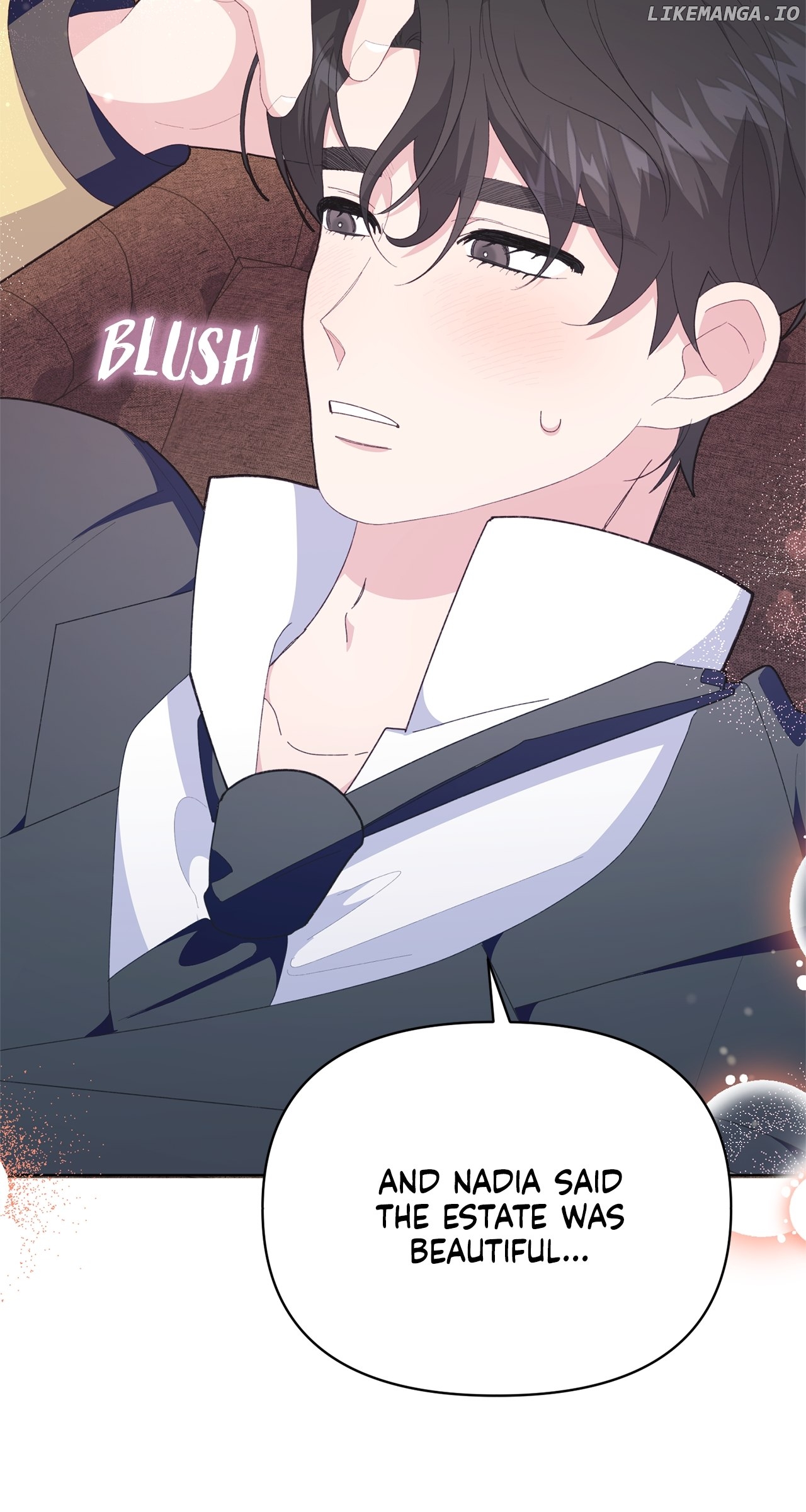 I Got Married to a Duke Called Beast Chapter 13 - page 62