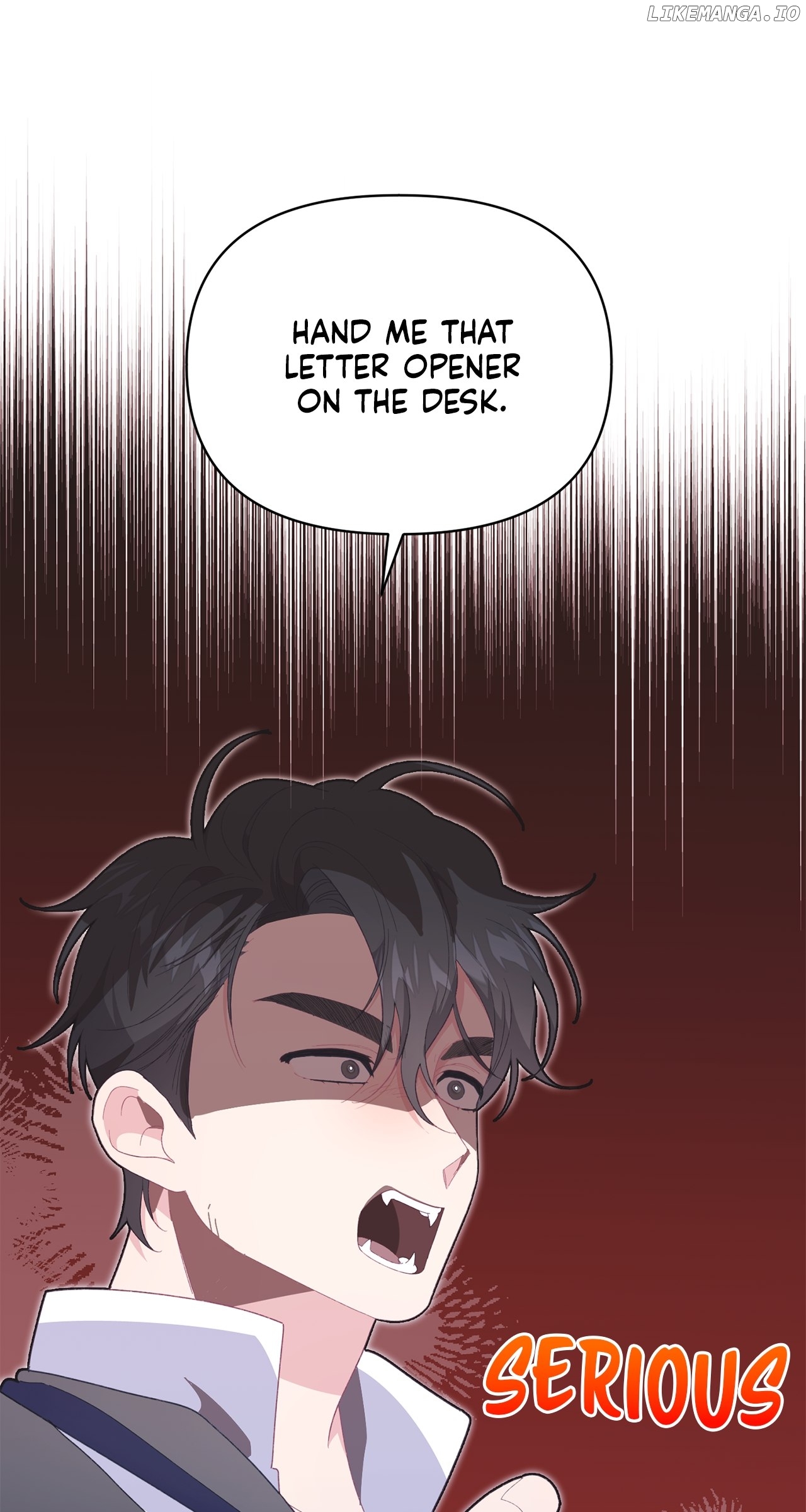 I Got Married to a Duke Called Beast Chapter 13 - page 72