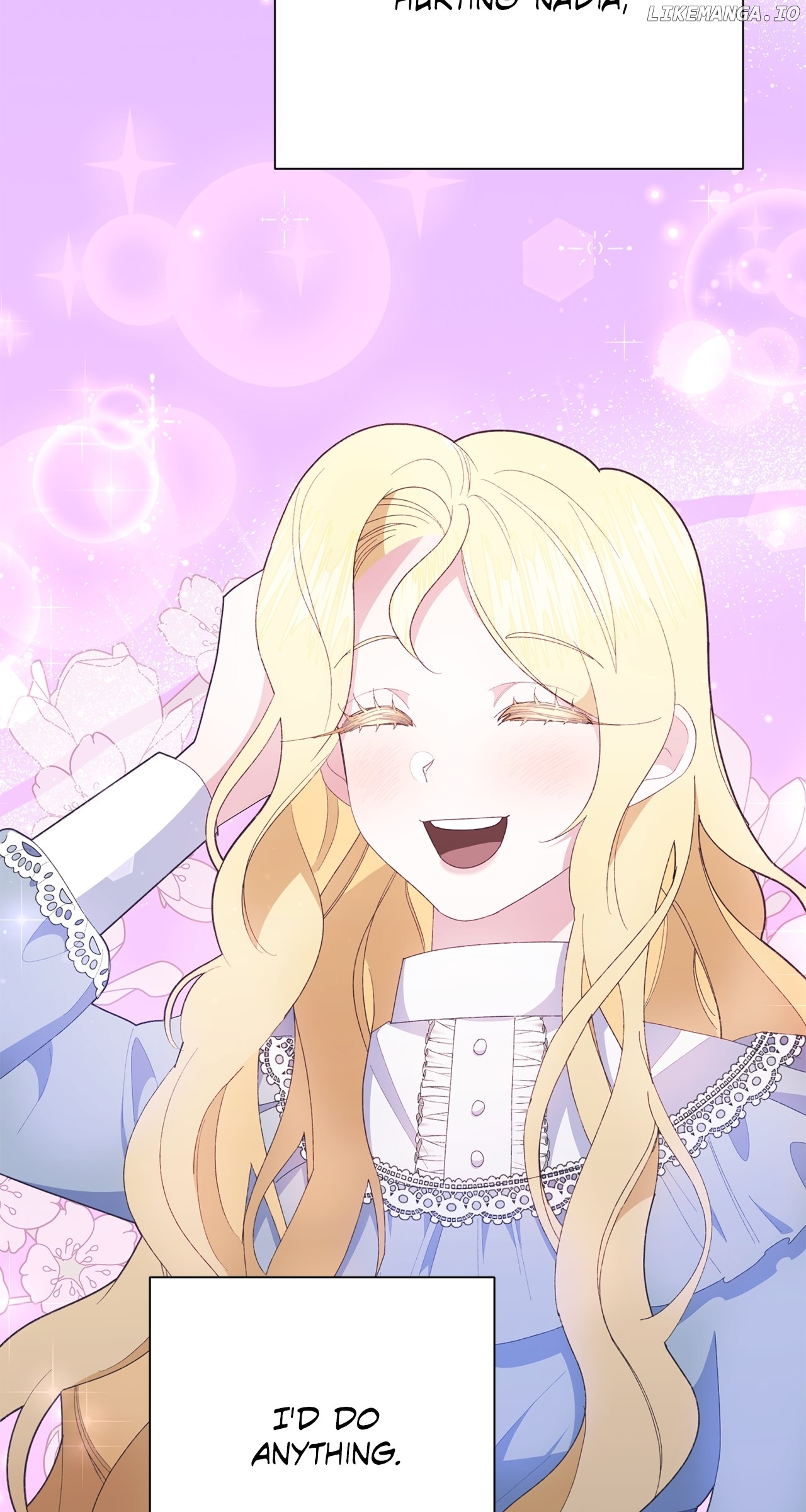 I Got Married to a Duke Called Beast Chapter 13 - page 82