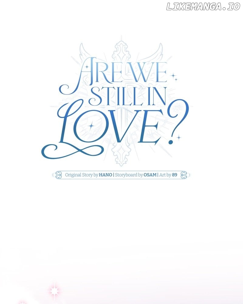 Are We Still in Love? Chapter 33 - page 16