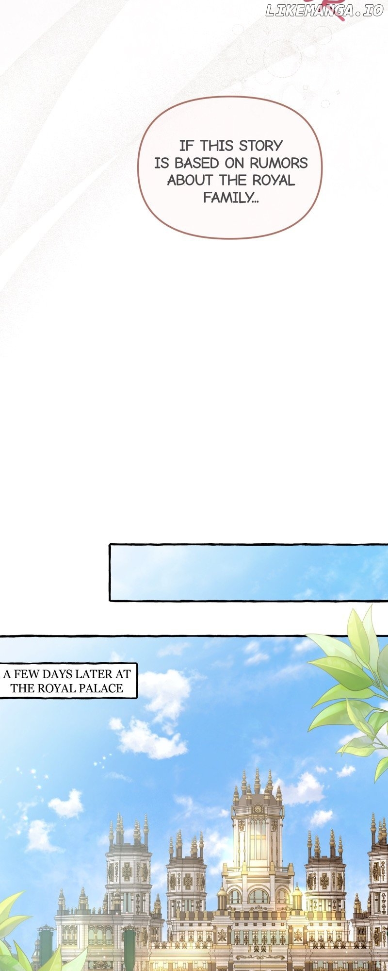 Are We Still in Love? Chapter 33 - page 22