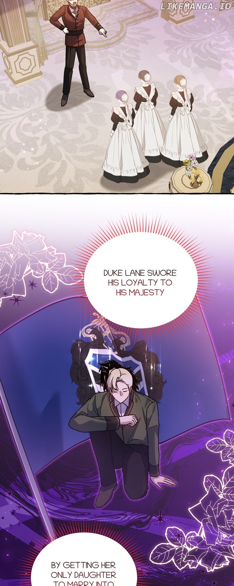 Are We Still in Love? Chapter 33 - page 28