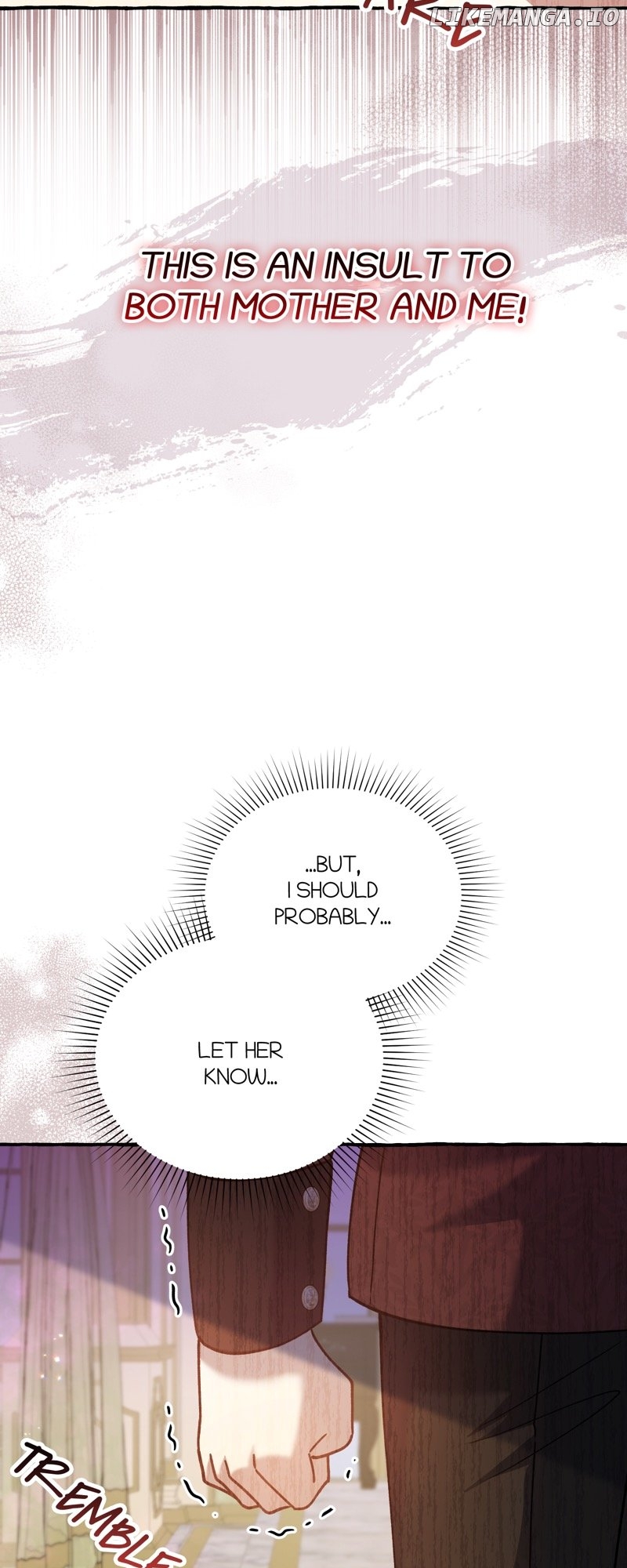 Are We Still in Love? Chapter 33 - page 30