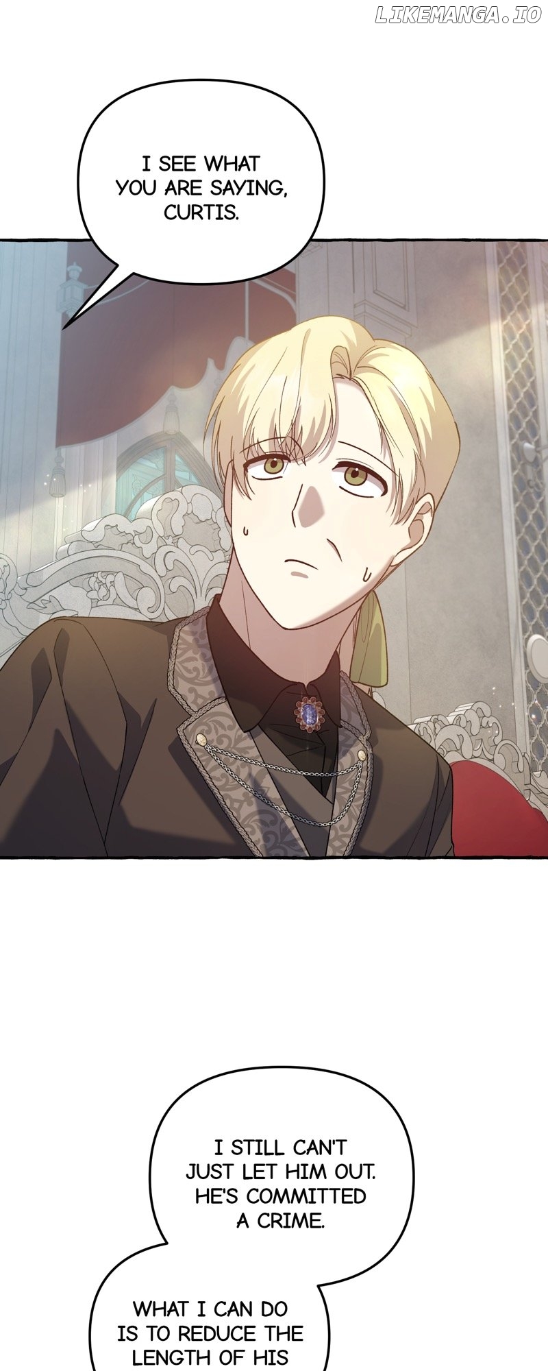 Are We Still in Love? Chapter 33 - page 37