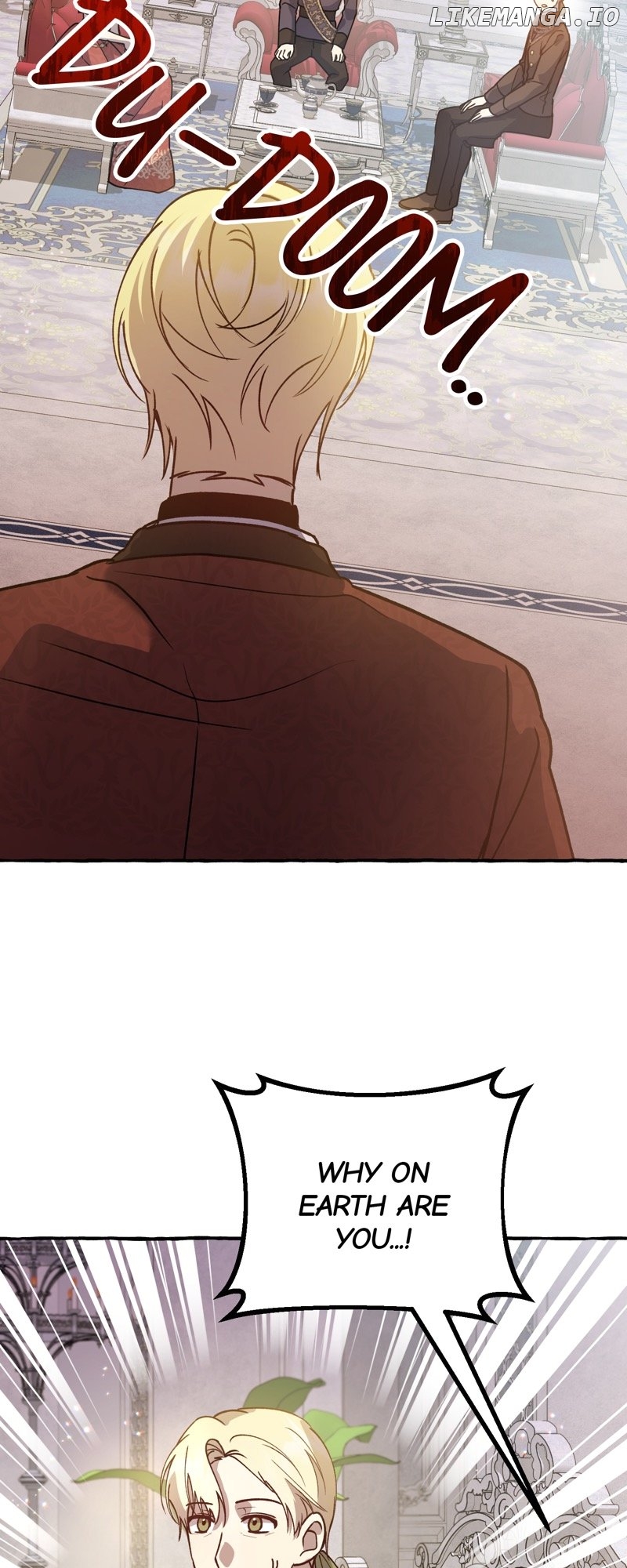 Are We Still in Love? Chapter 33 - page 45