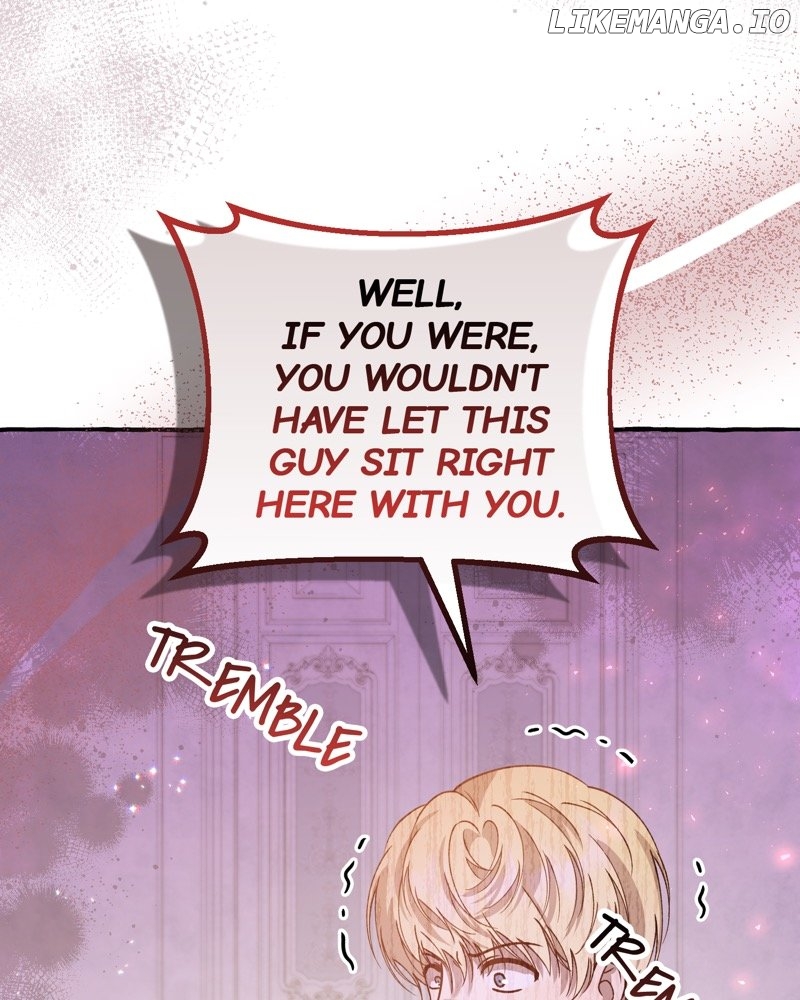 Are We Still in Love? Chapter 33 - page 48