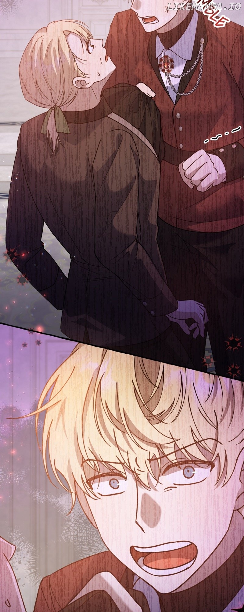 Are We Still in Love? Chapter 33 - page 49