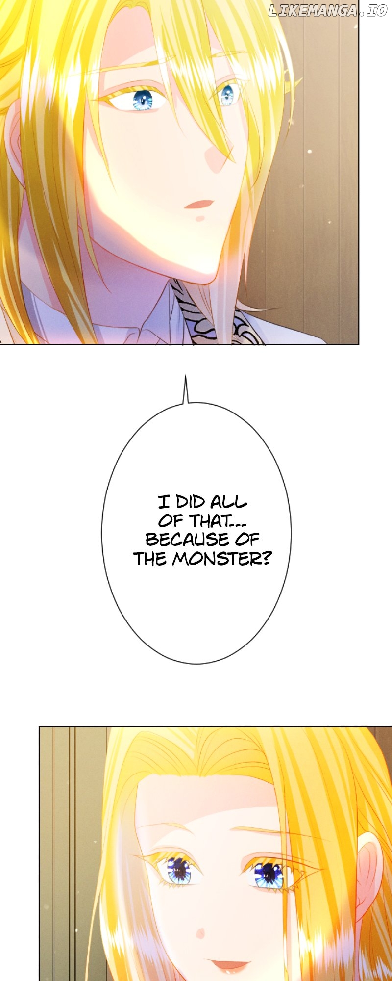 A Secret Contract and the Stallion Sage Chapter 45 - page 59