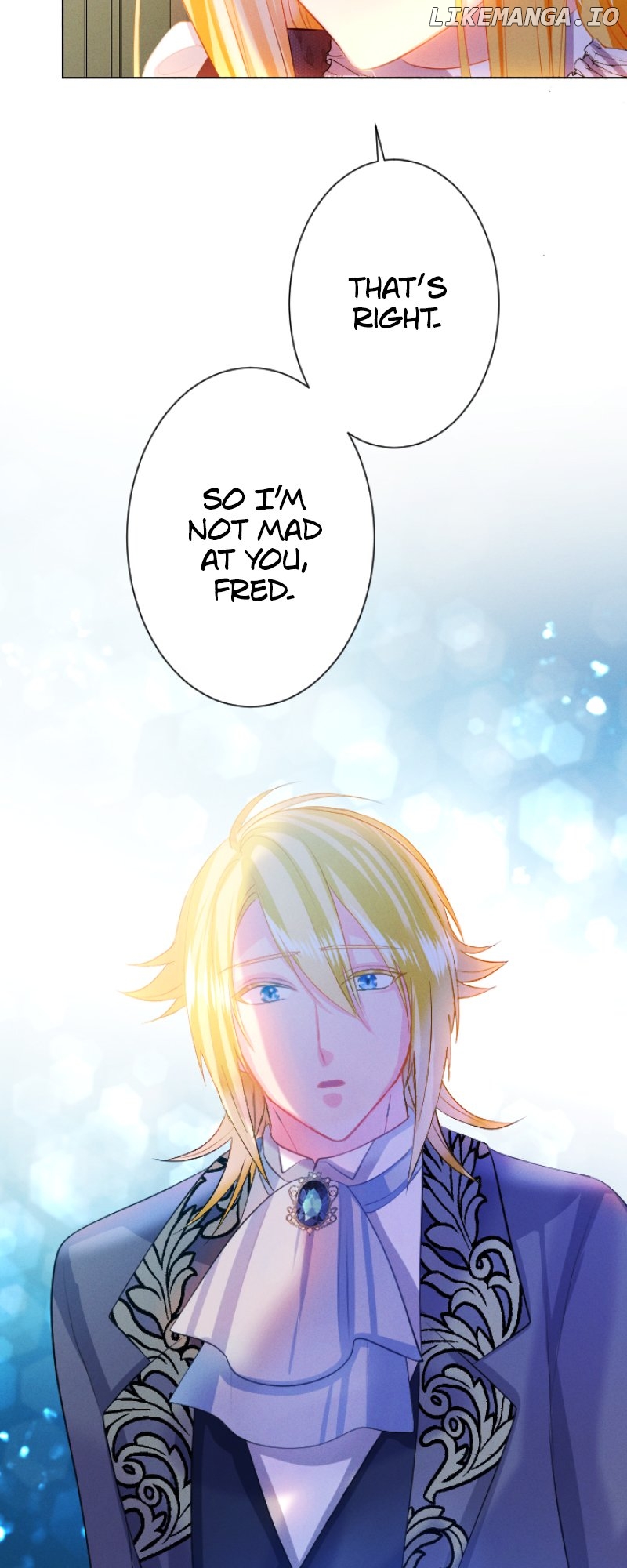 A Secret Contract and the Stallion Sage Chapter 45 - page 60