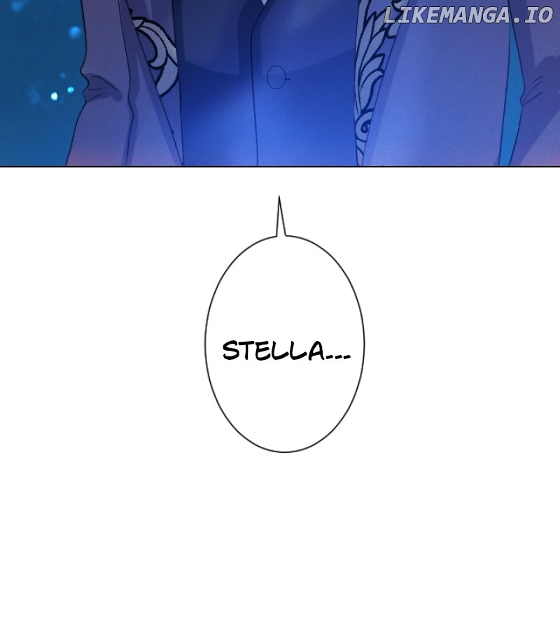 A Secret Contract and the Stallion Sage Chapter 45 - page 61