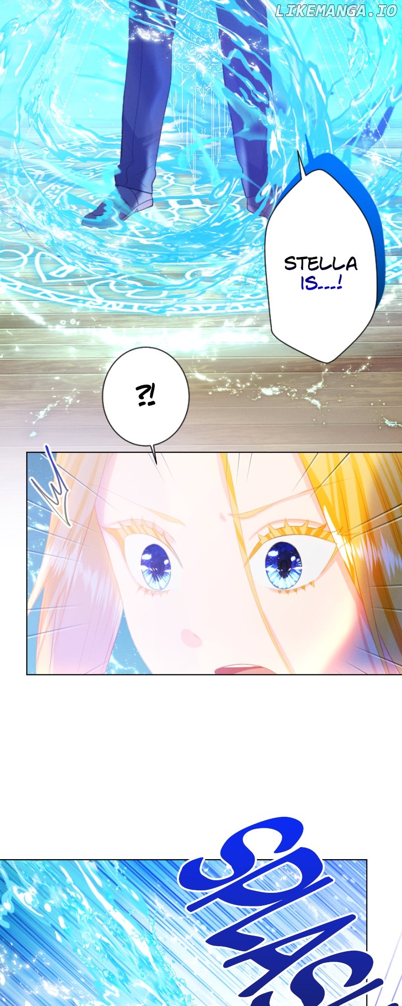 A Secret Contract and the Stallion Sage Chapter 45 - page 70
