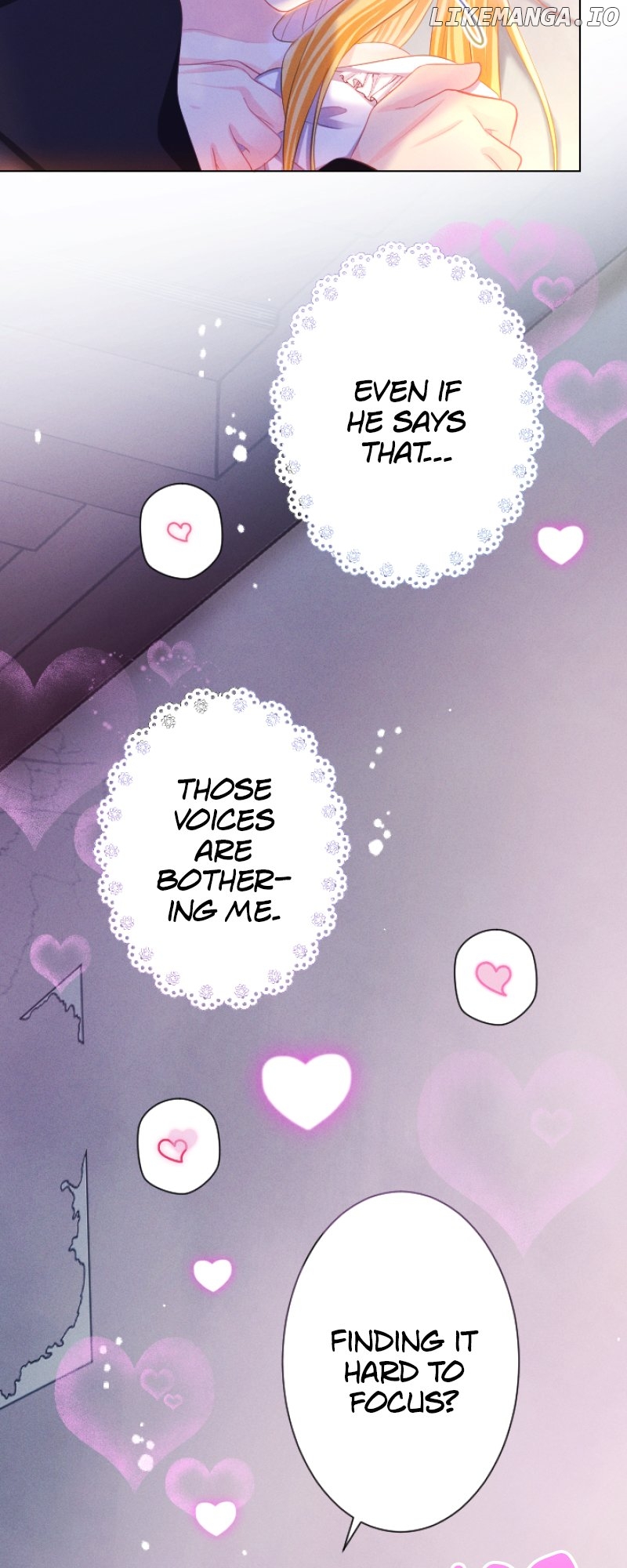 A Secret Contract and the Stallion Sage Chapter 45 - page 8