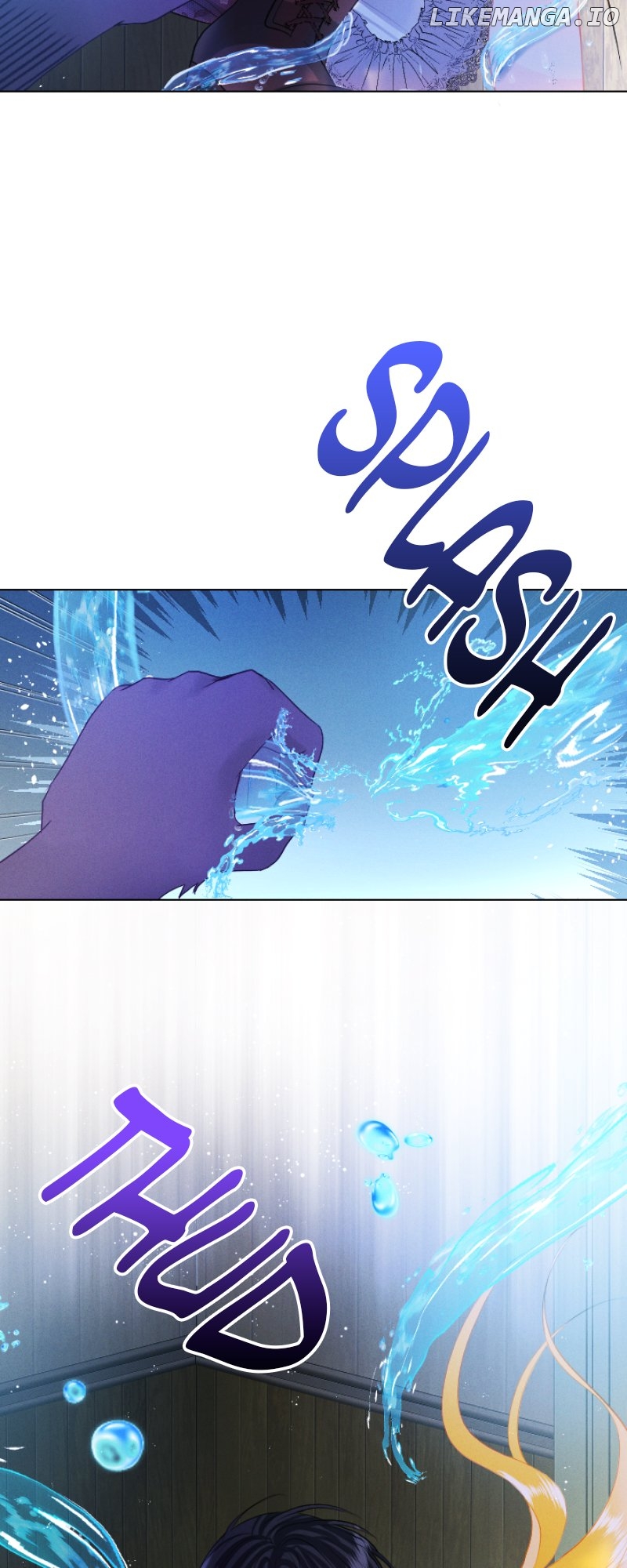 A Secret Contract and the Stallion Sage Chapter 46 - page 2