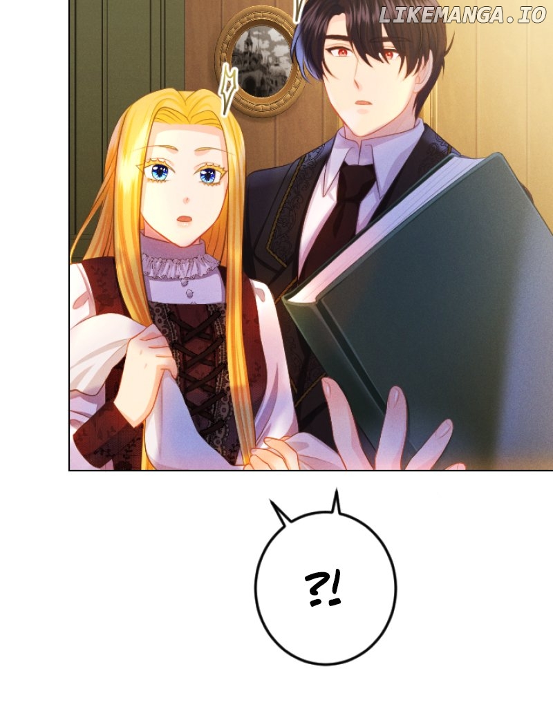 A Secret Contract and the Stallion Sage Chapter 46 - page 18