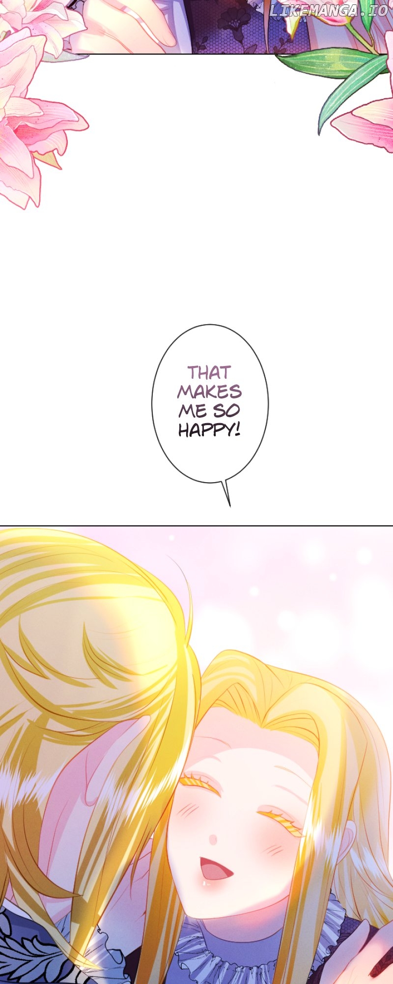 A Secret Contract and the Stallion Sage Chapter 46 - page 27