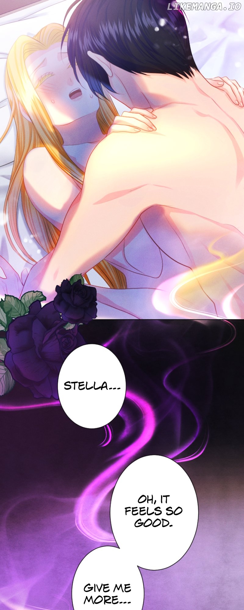 A Secret Contract and the Stallion Sage Chapter 46 - page 38