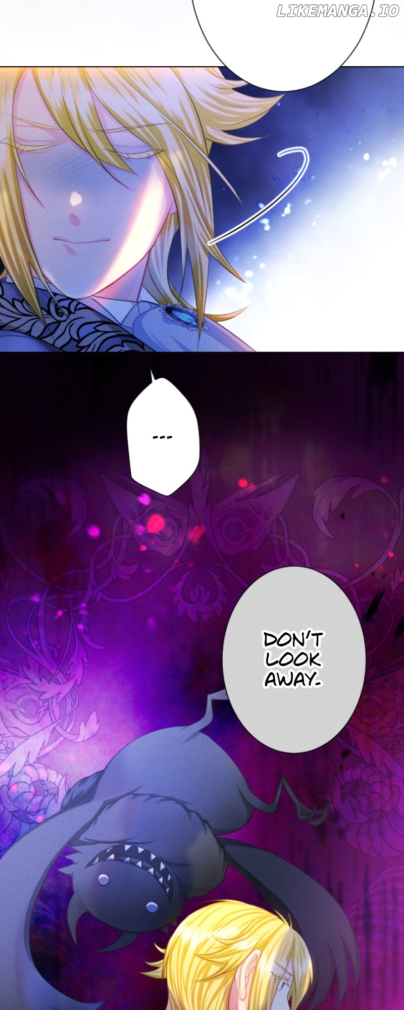 A Secret Contract and the Stallion Sage Chapter 46 - page 40