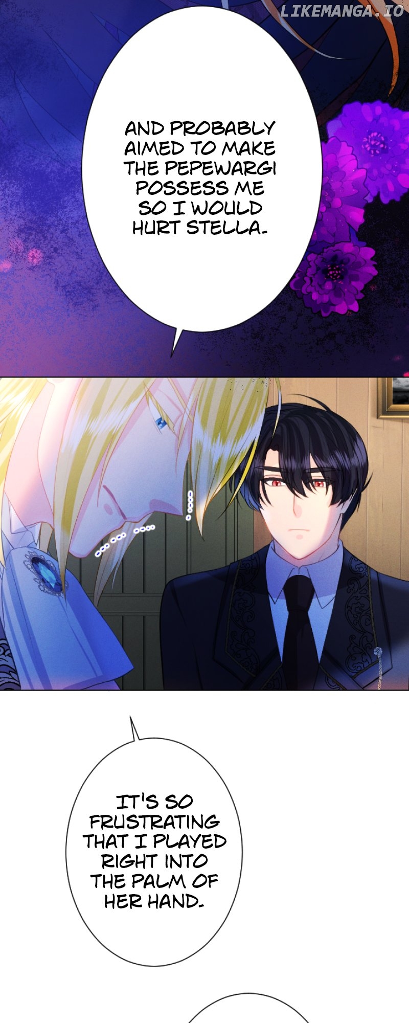 A Secret Contract and the Stallion Sage Chapter 46 - page 56