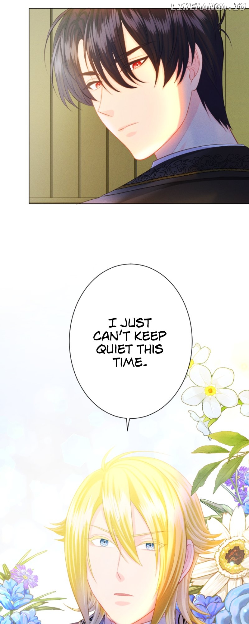 A Secret Contract and the Stallion Sage Chapter 46 - page 64