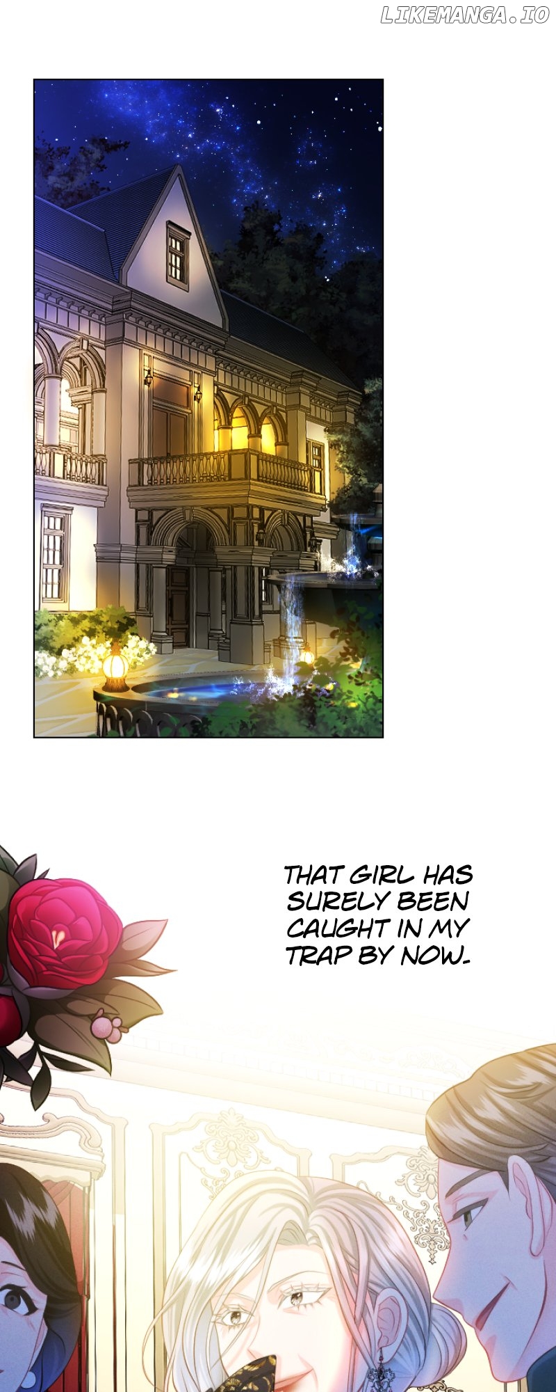 A Secret Contract and the Stallion Sage Chapter 46 - page 67