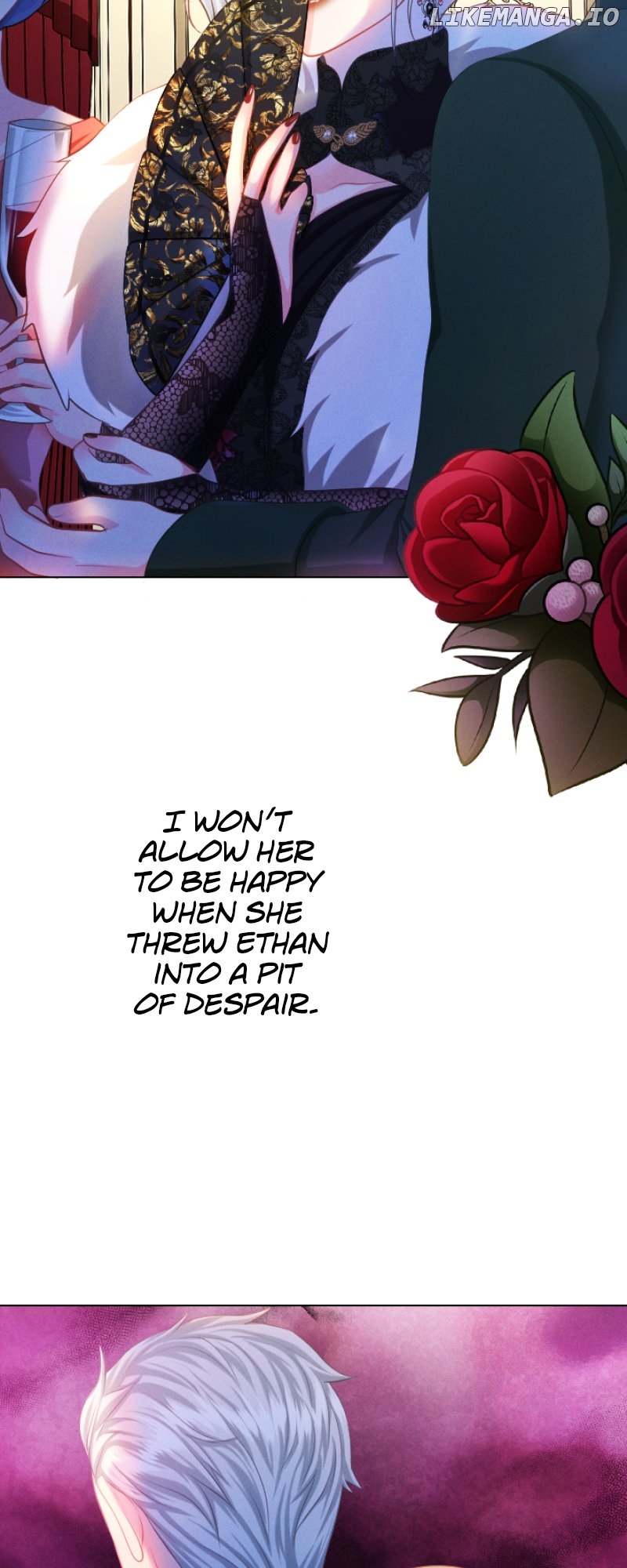 A Secret Contract and the Stallion Sage Chapter 46 - page 68